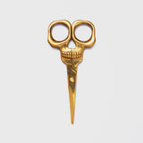 Skull Scissors