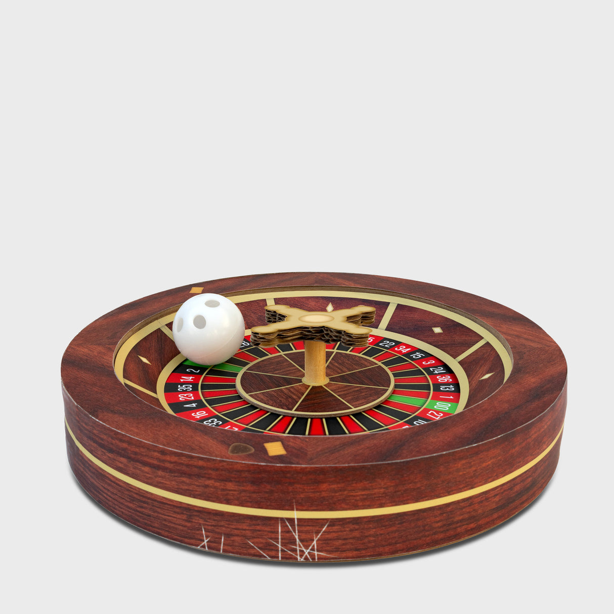 Cat Scratch Casino