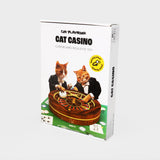 Cat Scratch Casino