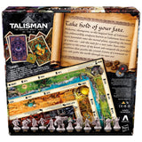 Talisman The Magical Quest Board Game 5th Edition