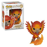 Harry Potter POP! Movies Vinyl Figure Fawkes 9 cm
