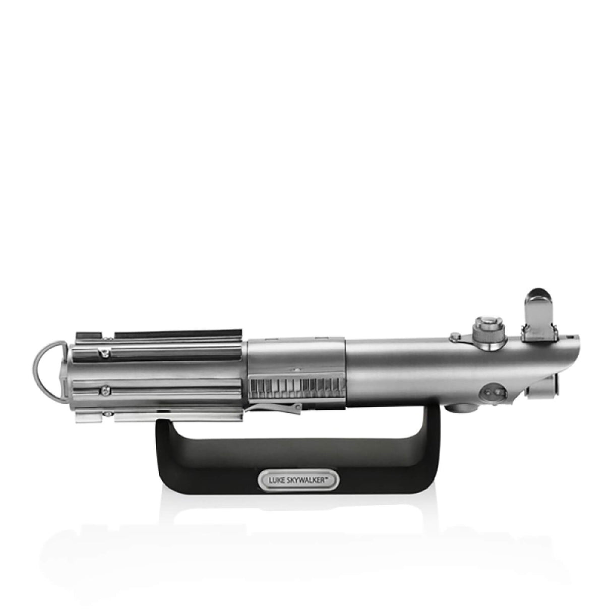Royal Selangor Star Wars Luke Skywalker Lightsabre Pewter Document Holder