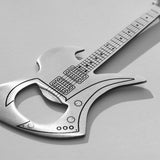 Guitar Bottle Opener