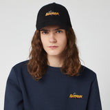 DC Batman Embroidered Cap