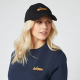 DC Batman Embroidered Cap