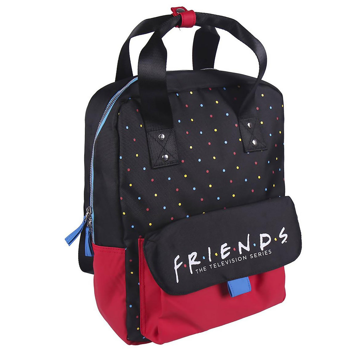 Friends TV Show Backpack