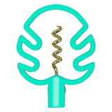 Corkscrew Tropical Topaz
