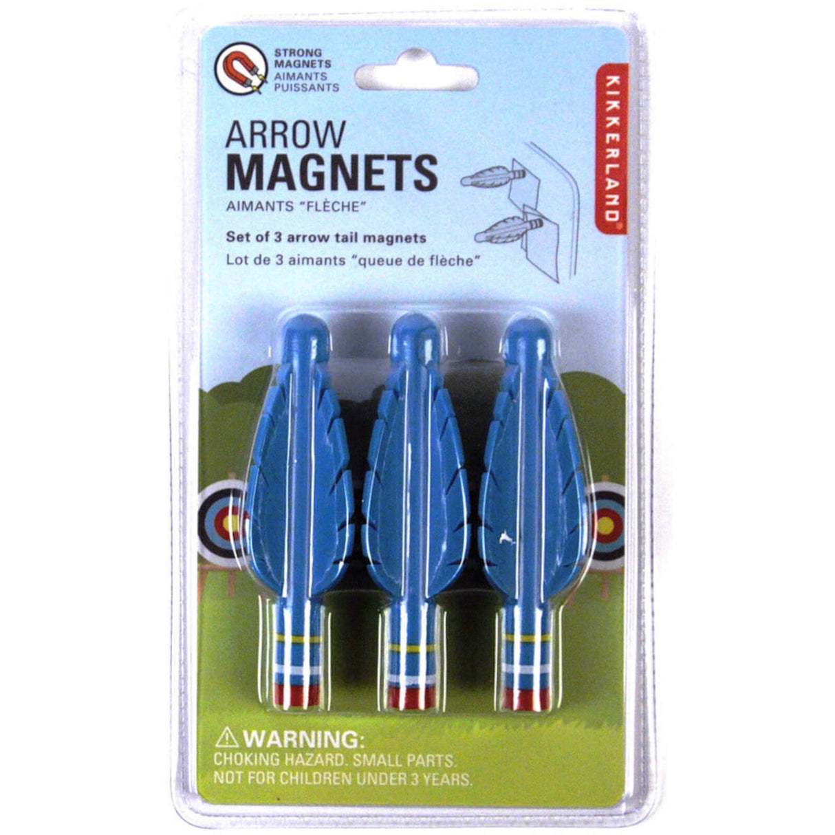Arrow Magnets