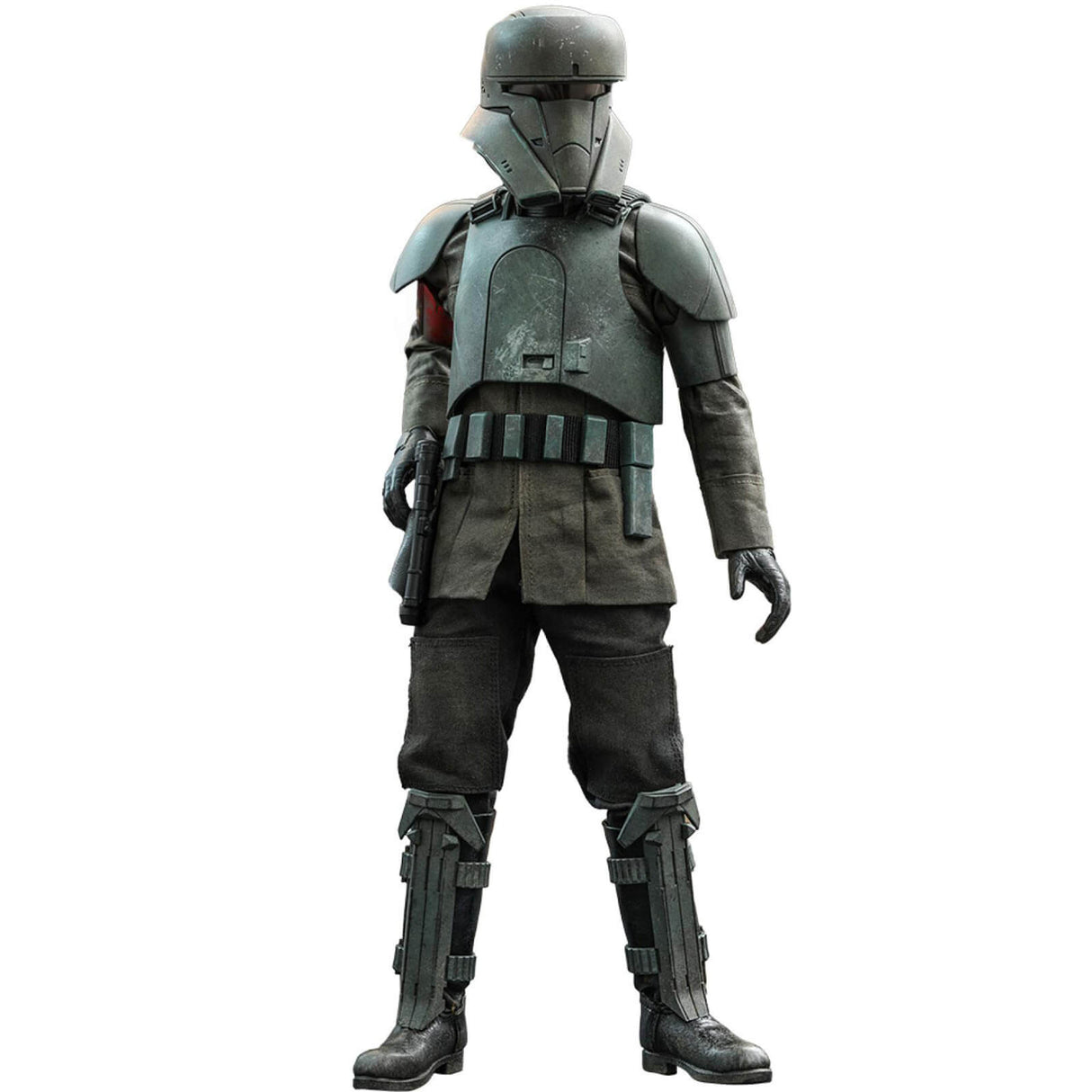 Hot Toys Star Wars The Mandalorian Action Figure 16 Transport Trooper 31 cm