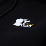 Pokémon I Choose You Hoodie - Black