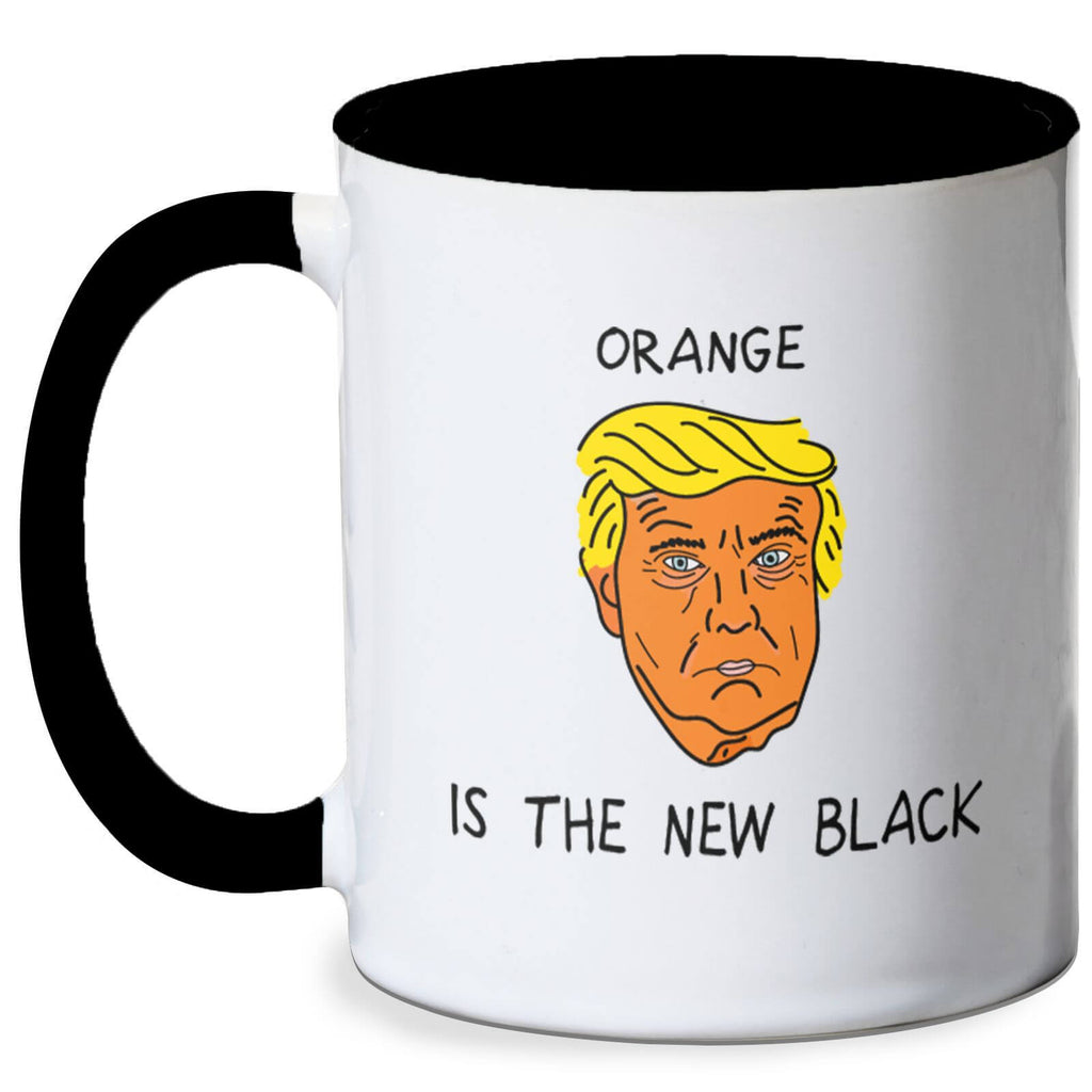 Trump Meme Mug