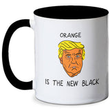 Trump Meme Mug