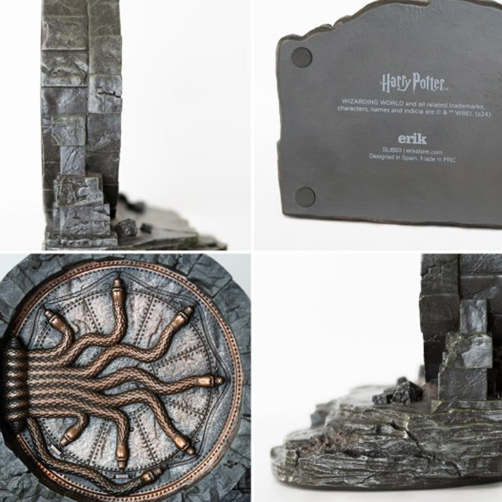 Harry Potter Chamber Of Secrets Bookend