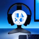Playstation Light Up Headphone Stand