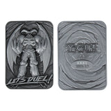 Limited Edition Summoned Skull Metal Ingot