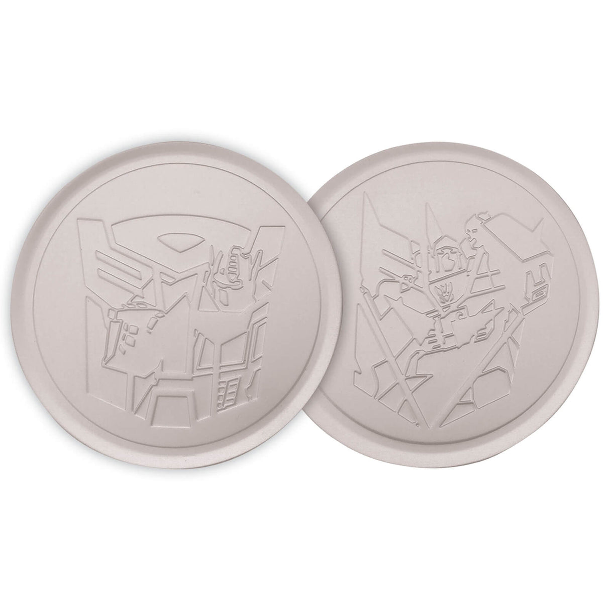 Fanattik Transformers Coasters