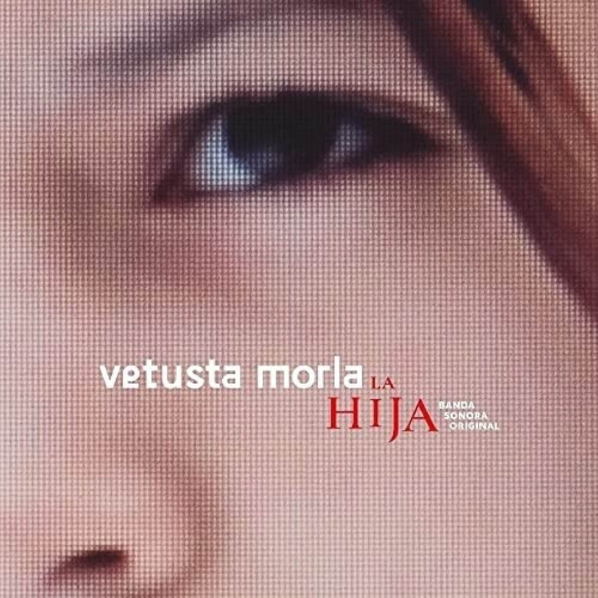 La Hija (Banda Sonora Original) Vinyl
