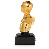 Royal Selangor Star Wars Limited Edition C-3PO Bust