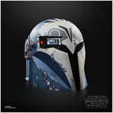 Star Wars Mandalorian The Black Series Bo-Katan Kryze Premium Electronic Helmet