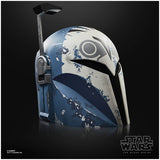 Star Wars Mandalorian The Black Series Bo-Katan Kryze Premium Electronic Helmet