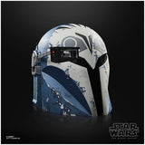 Star Wars Mandalorian The Black Series Bo-Katan Kryze Premium Electronic Helmet