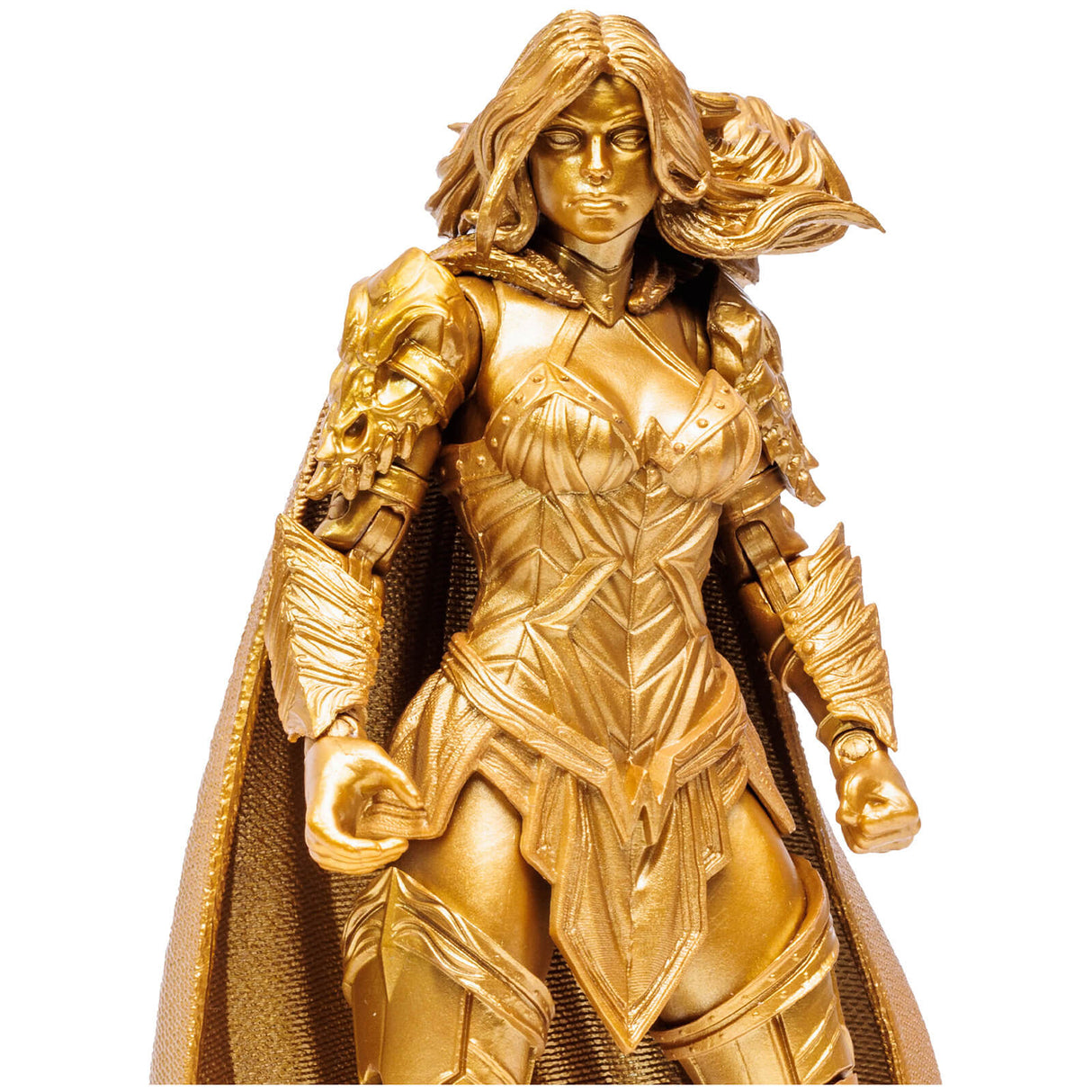 McFarlane DC Multiverse 7In - Anti-Crisis Wonder Woman Action Figure