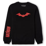 The Batman Bat Symbol Sweatshirt