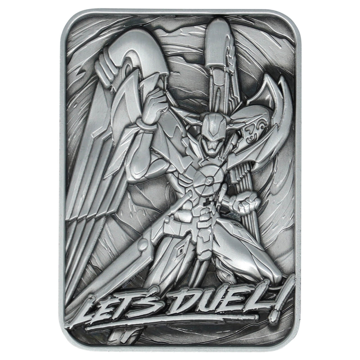Fanattik Yu-Gi-Oh! Utopia Limited Editon Ingot