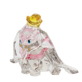 Enesco Disney Showcase Collection Dumbo Facets Figurine (8cm)