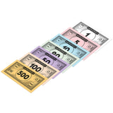 Monopoly Board Game - World Football Stars Edition