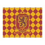 Harry Potter Gryffindor House Chopping Board