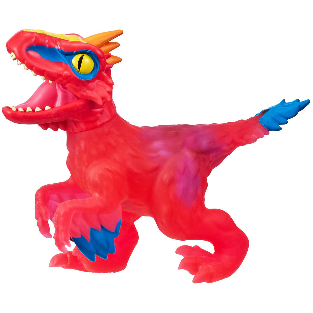 Heroes Of Goo Jit Zu Jurassic World - Pyroraptor