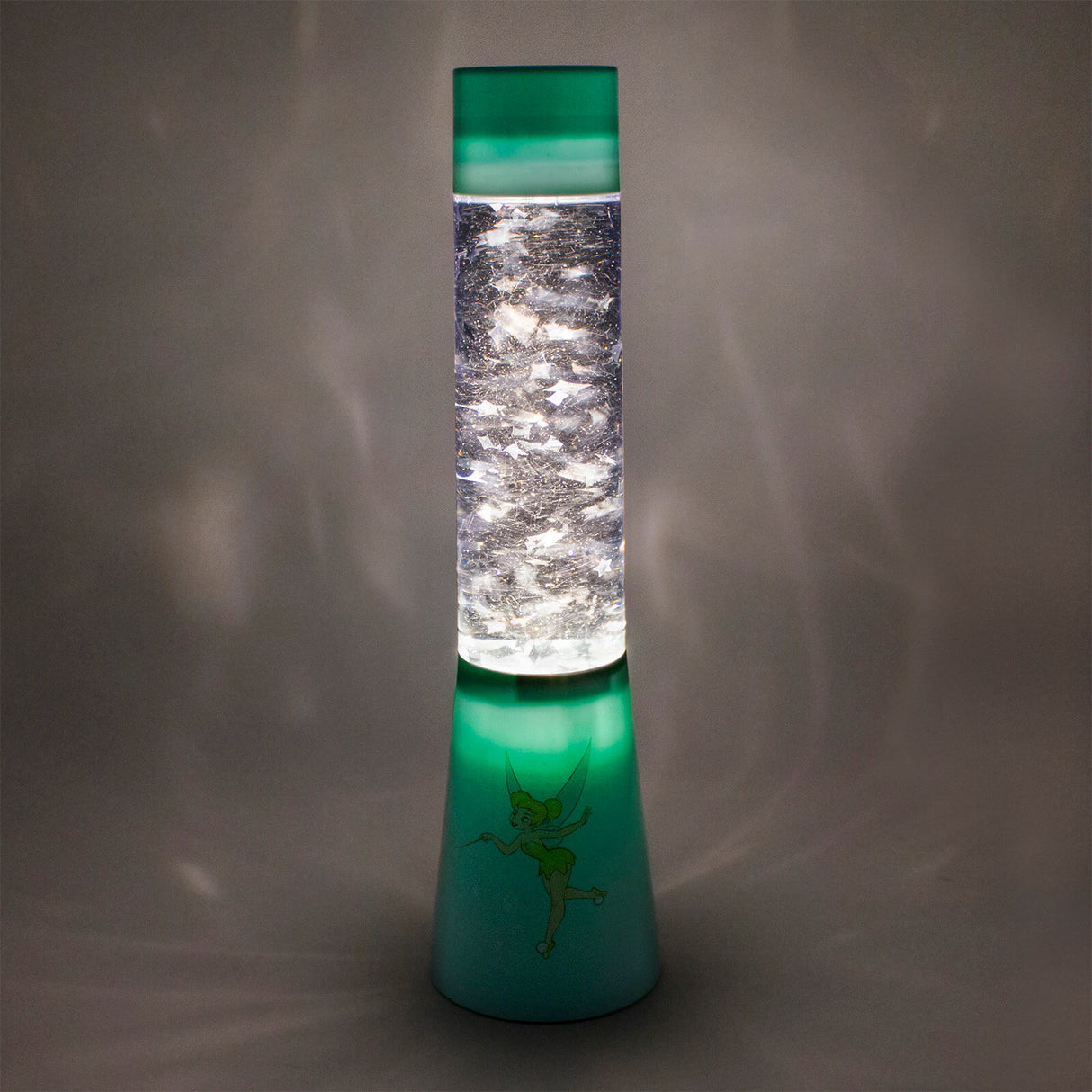 Disney: Tinker Bell Plastic Flow Lamp