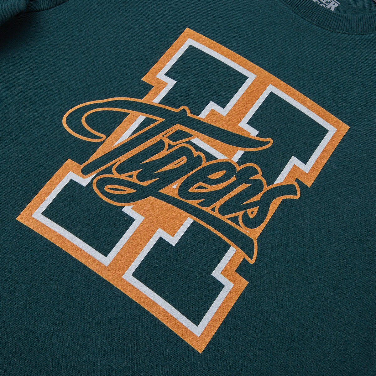 Stranger Things H Tigers Sweatshirt
