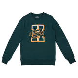 Stranger Things H Tigers Sweatshirt