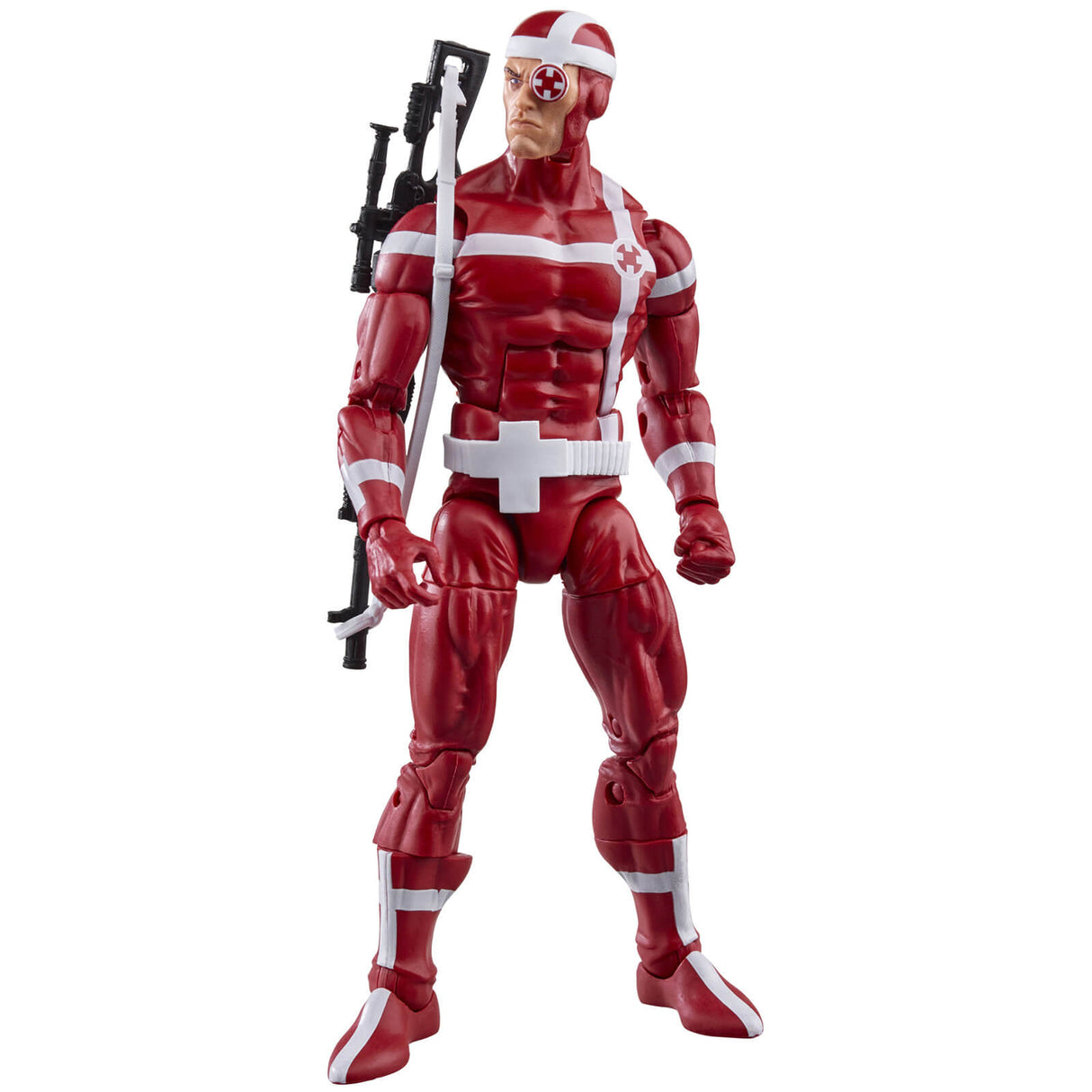 Hasbro Ant-Man & the Wasp: Quantumania Marvel Legends Series Marvel Crossfire Action Figure