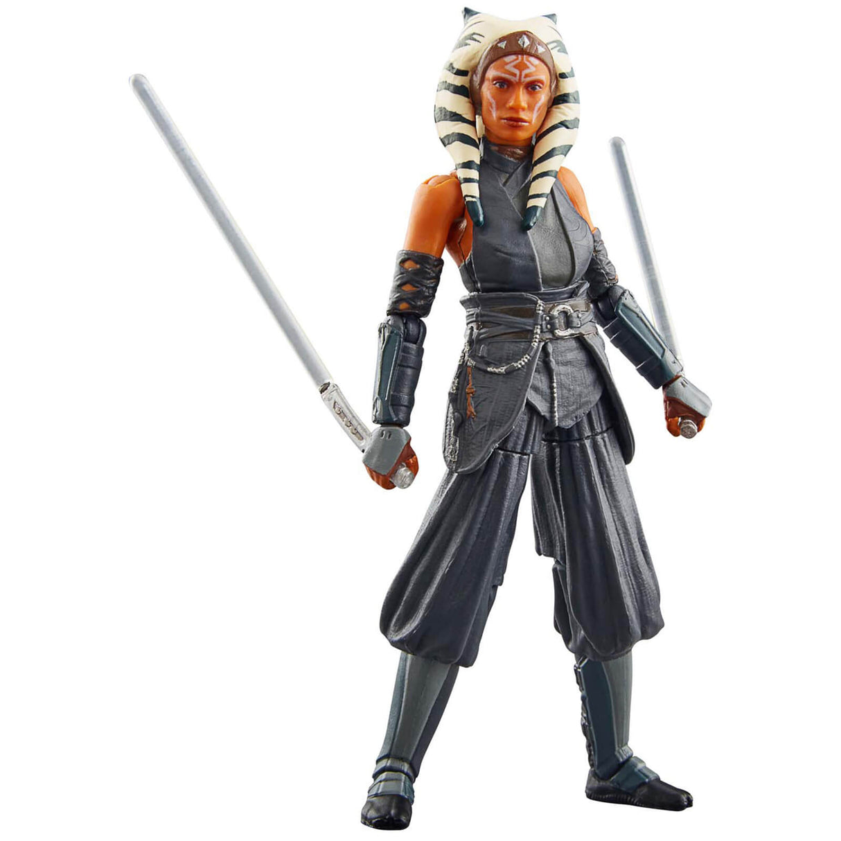 Star Wars The Vintage Collection Ahsoka Tano Action Figures (3.75 )