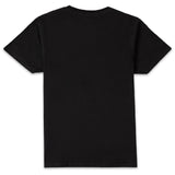 Pokemon Trick Or Treat T-Shirt - Black