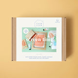 Screen Time - Screen Printing Kit