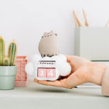 Pusheen Purrfect Love Collection 3D Perpetual Calendar