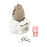 Pusheen Purrfect Love Collection 3D Perpetual Calendar