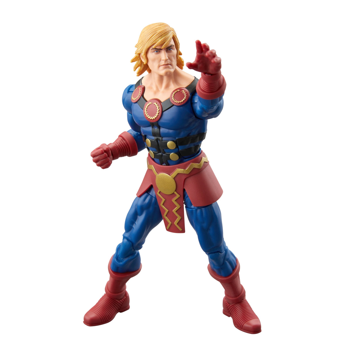 Hasbro Marvel Legends Series Ikaris, 6  Comics Collectible Action Figure