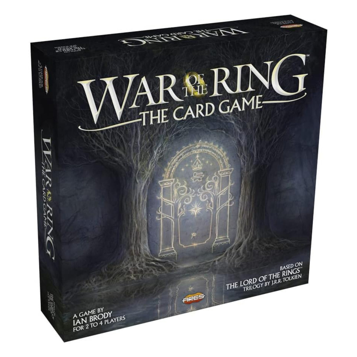 War of the Ring The Card Game