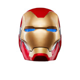 Avengers: Endgame Marvel Legends Series Electronic Helmet Iron Man Mark LXXXV