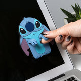 Lilo & Stitch Clip on Character Screen Cleaner