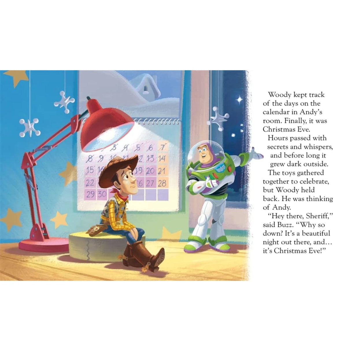 Disney 100 Anniversary : Storybook Collection Advent Calendar