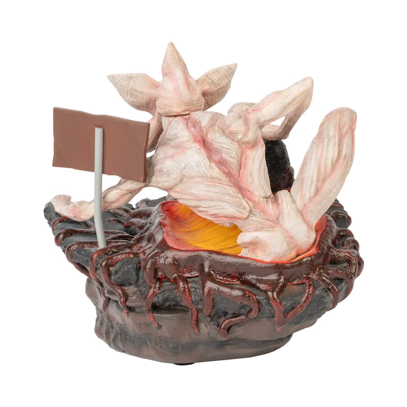 Stranger Things 3D Perpetual Calendar