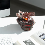 Stranger Things 3D Perpetual Calendar