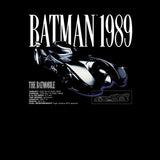 BATMAN Batmobile Sweatshirt