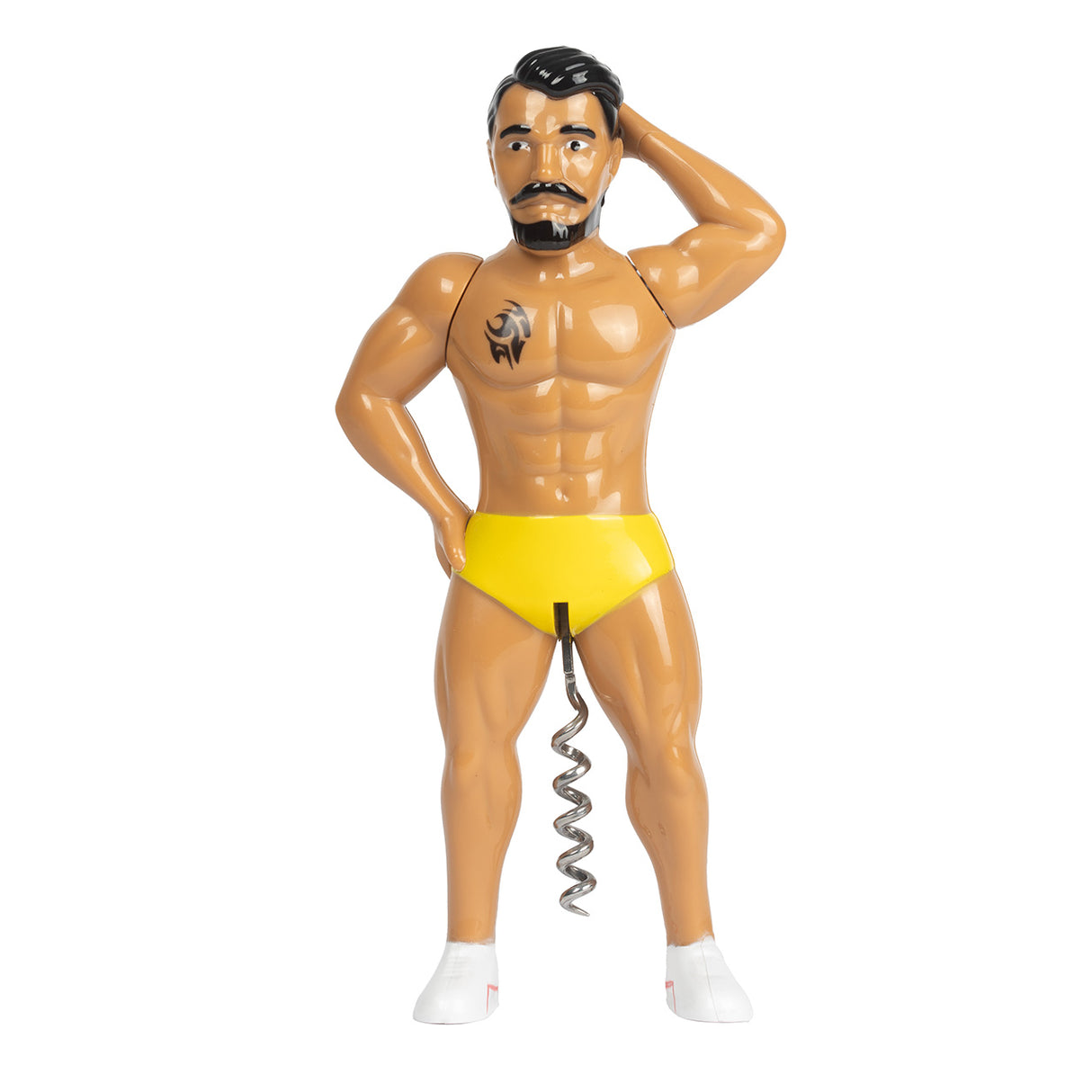 Mr Lovin Cork Screw